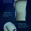White Boxing Glove - Image 6