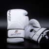 White Boxing Glove