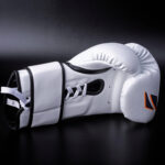 White Boxing Glove - Image 3