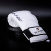 White Boxing Glove - Image 2
