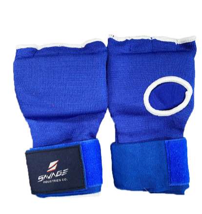 blue-hand-wrap